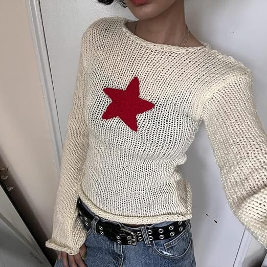 トップス 00s design knit sweater tops 00s design knit sweater tops